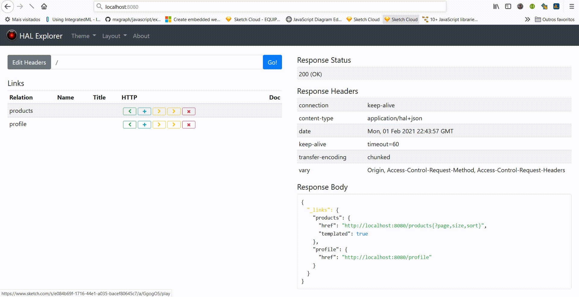 IRIS con Hibernate en acción