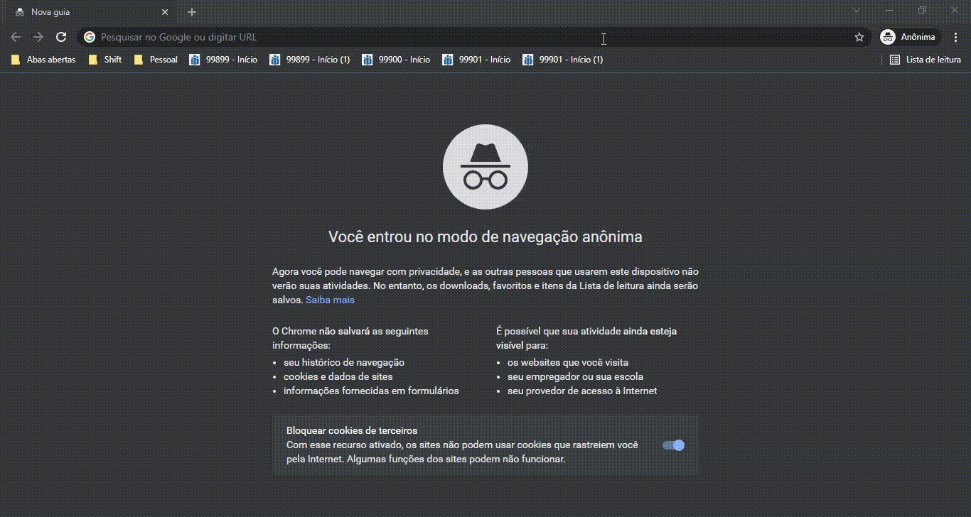 Conjunto de datos de devolución de Socrata