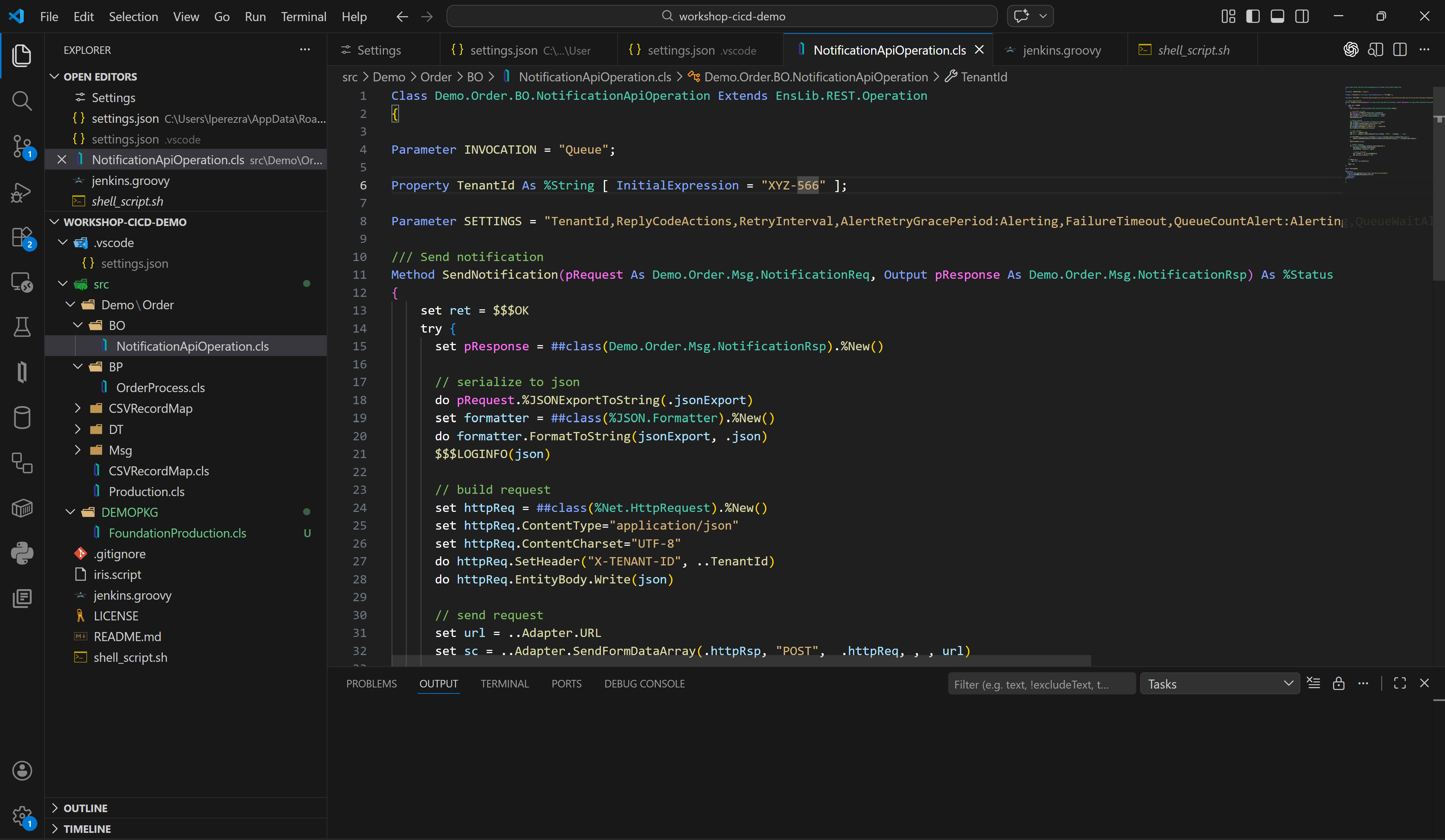 Visual Studio Code