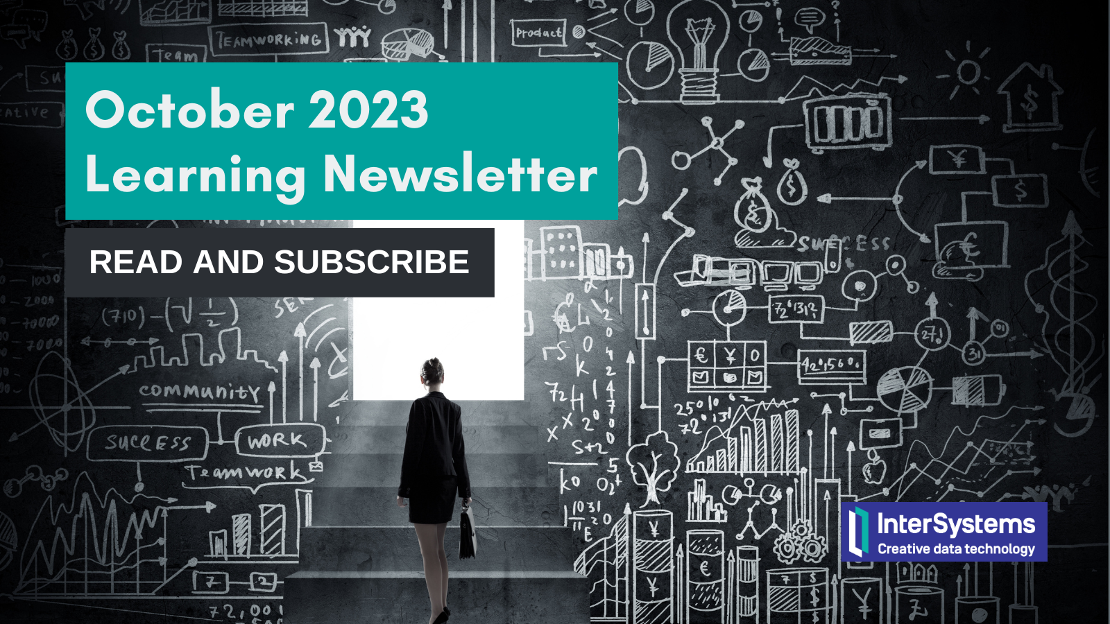 October 2023 Learning Newsletter: Read and Subscribe