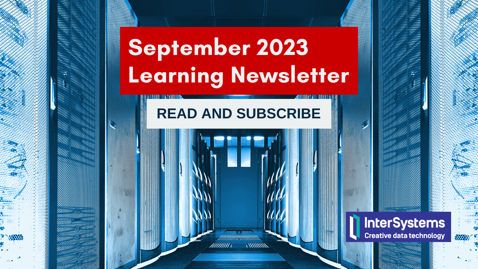 September 2023 Learning Newsletter: Read and Subscribe